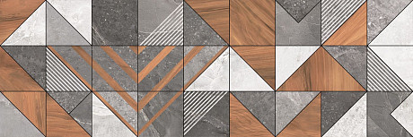 Плитка настенная Kioto Triangle (30x90) WT93KIT55