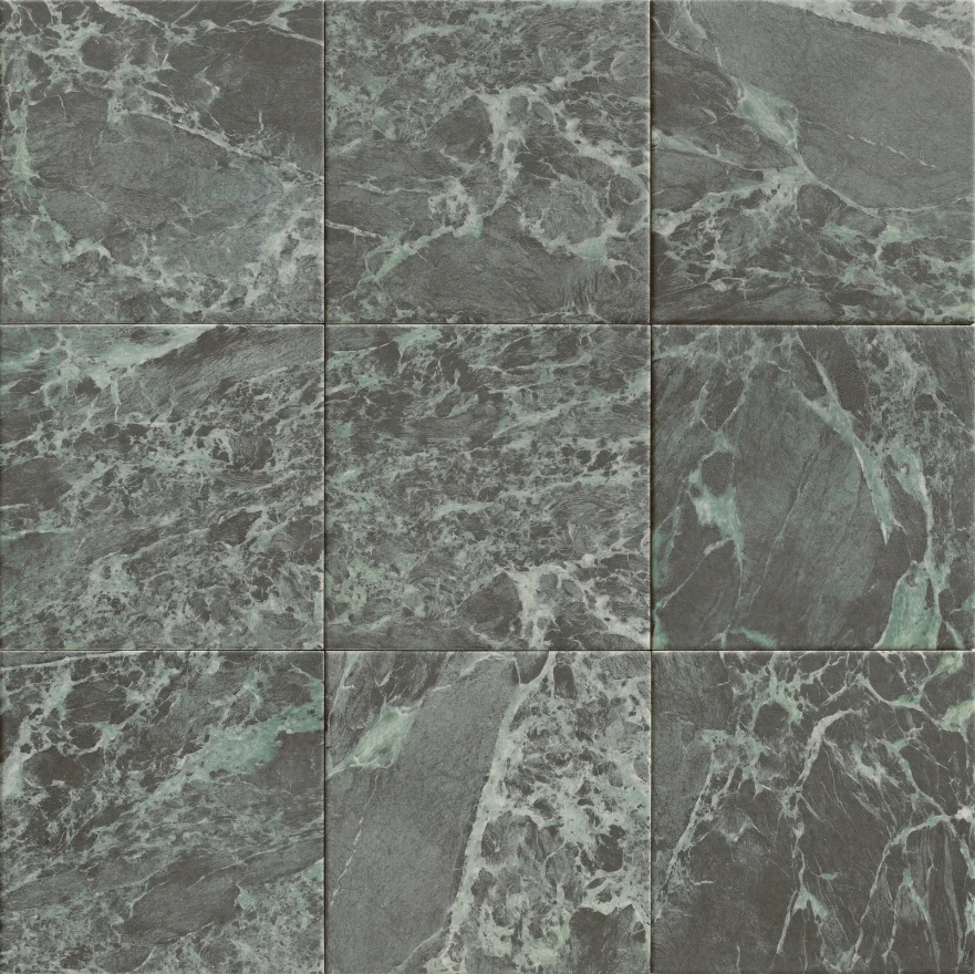 Керамогранит Hermitage Emerald 20х20 (60уп) PT02970