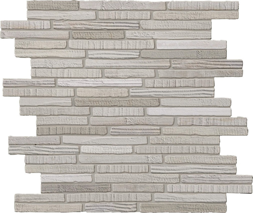 Мозаика Ocean oyster mosaic wall OCMW40 (30x30) OCMW40