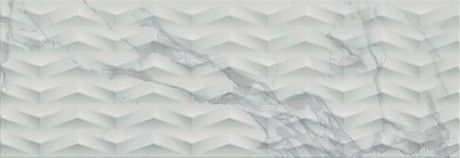 Декор Rlv Antea Blanco 40*120