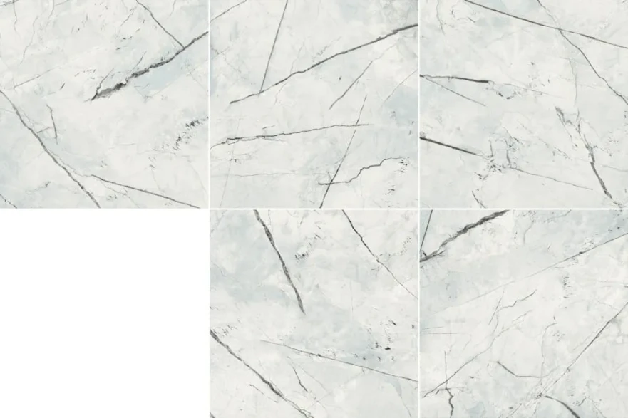 Керамогранит Light Calacatta Satin (60x120) 188644 188644