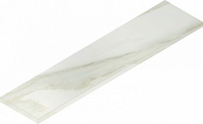 Ступень угловая левая Charme Advance Cremo Scalino Sx 620070002003 (33x120)