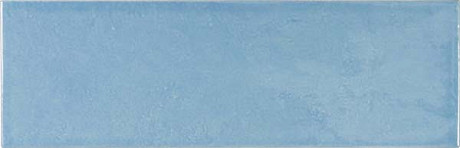 Керамическая плитка Village Azure Blue (6.5x20) 25651