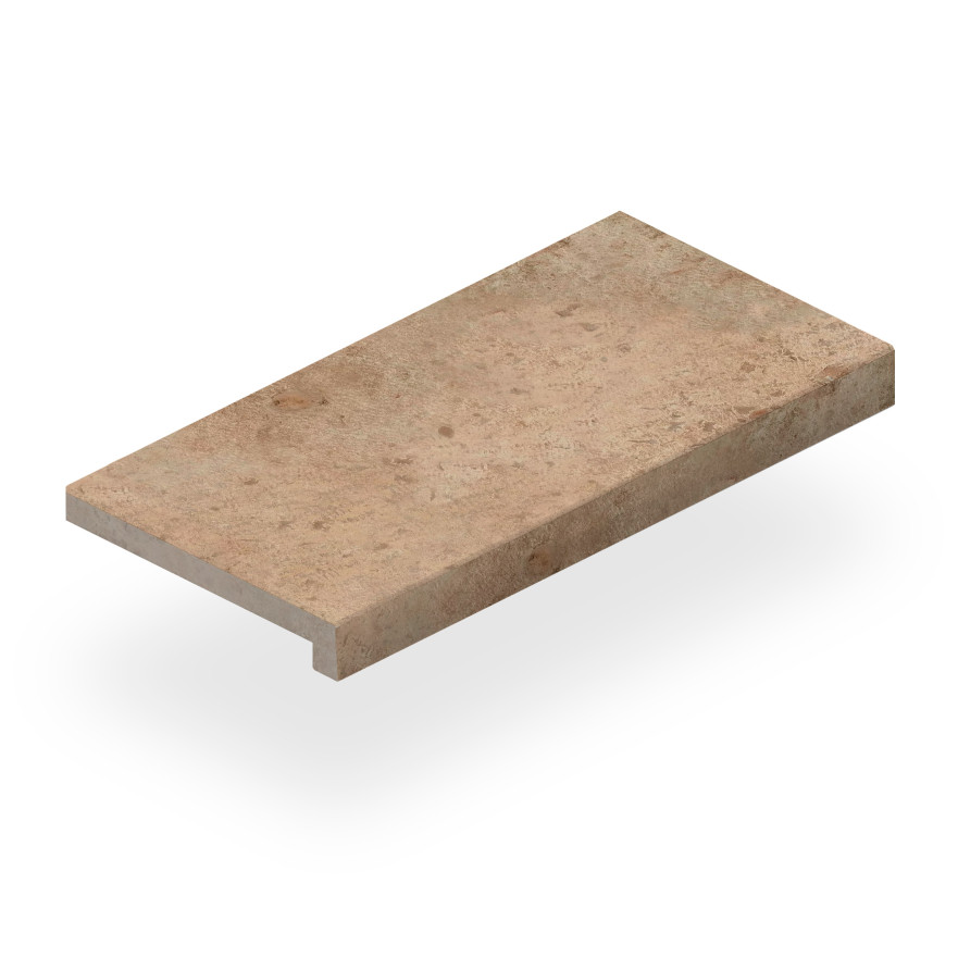 Ступень AixBeige Scalino (37.5x75) A0S0 A0S0