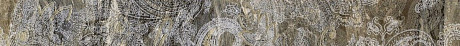 Бордюр Listello Carpet Taupe (6x58.5)