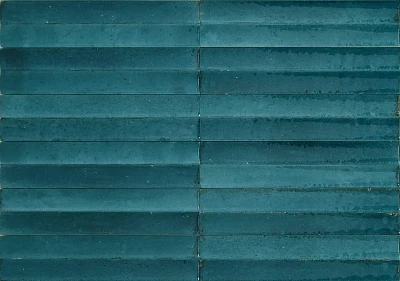 Керамогранит Marazzi Lume 6x24 Mp94 Ocean Swing 3d Structure Lux