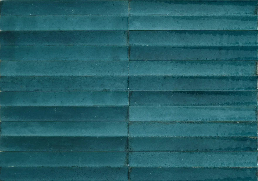 Керамогранит Marazzi Lume 6x24 Mp94 Ocean Swing 3d Structure Lux MP94