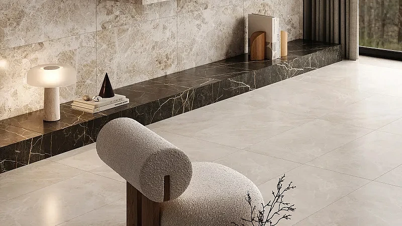 Marblesystem