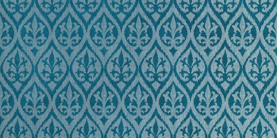 Декор Drift Blu Plume/Дрифт Блю Плюм (40x80) 600080000383 600080000383