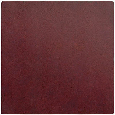 Керамическая плитка Magma Burgundy (13.2x13.2) 24977