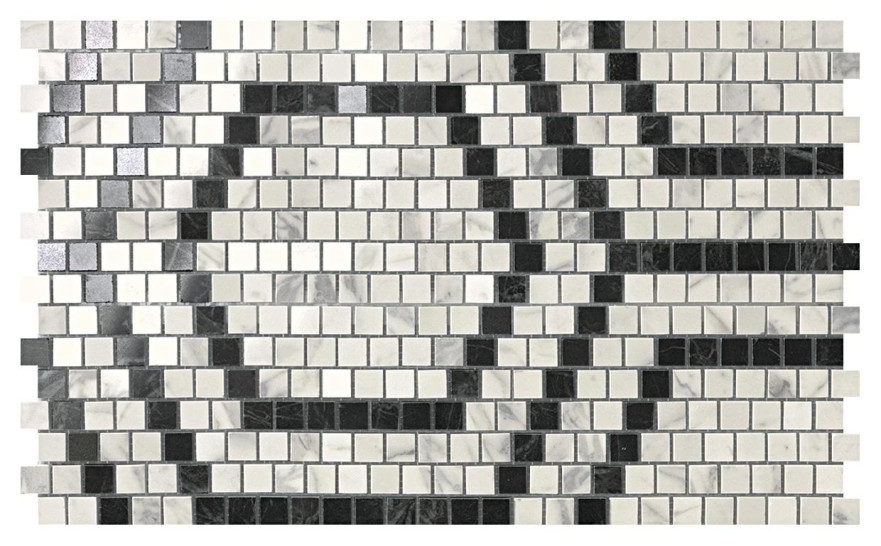 Мозаика Marvel Mosaico Honeycomb Cold Lapp. (30x49) ADVA ADVA