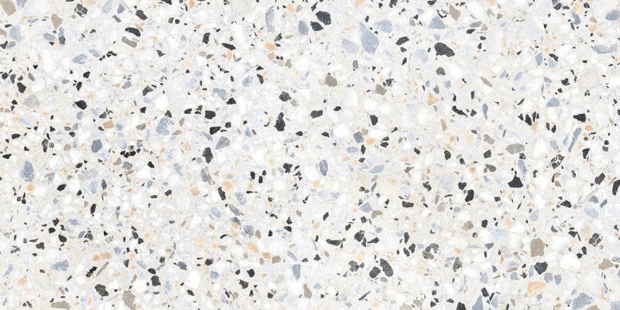 Керамогранит Terrazzo (57x114) GFA114TRZ07L 1 GFA114TRZ07L