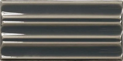 Керамическая плитка Fayenza Belt Ebony 6,25x12,5