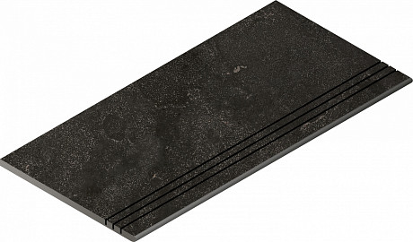 Ступень Вояджер блэк 610140000156 (30x60)