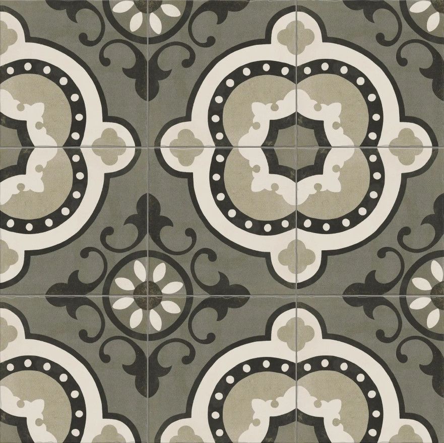 Керамогранит Barcelona Concrete (20x20) PT03413 PT03413