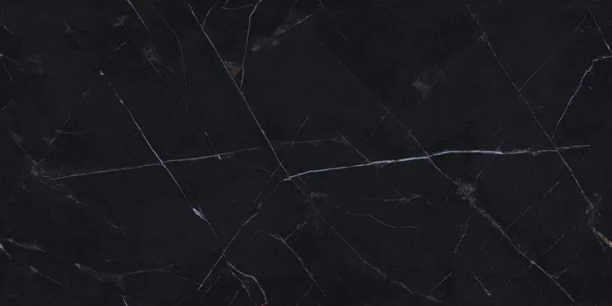 Керамогранит Splendore Nero Hight Glossy 60x120