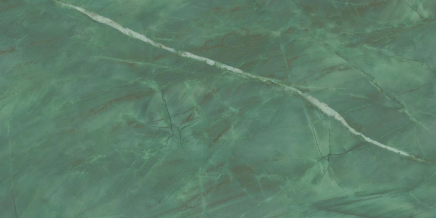 Marvel Exotic Green  60x120 Lapp. AFXP AFXP