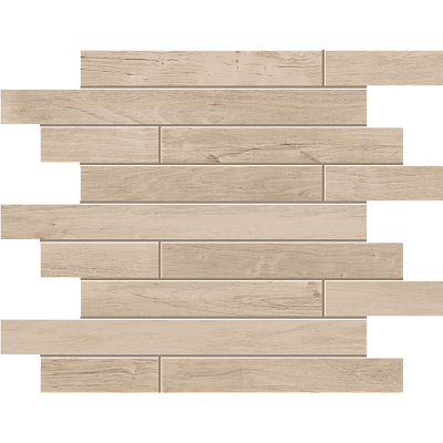 Мозаика SF02 Muretto (30x35) непол. (30x35)