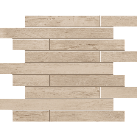 Мозаика SF02 Muretto (30x35) непол. (30x35)