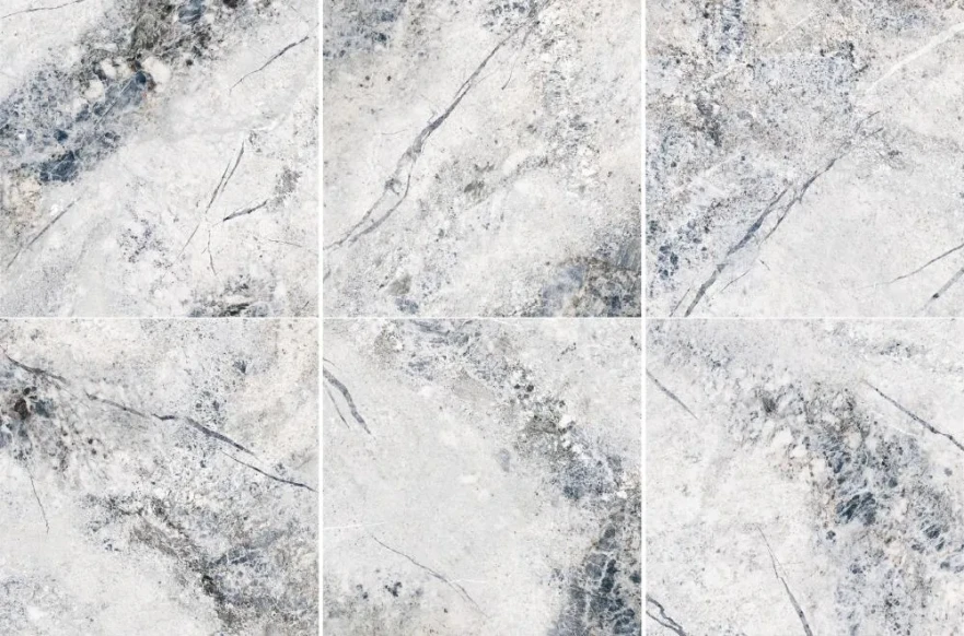 Керамогранит Baikal Blue Satin (90x90) 188462 188462