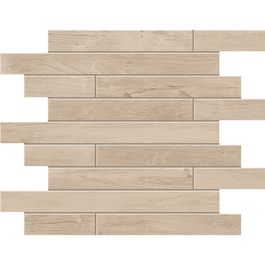 Мозаика SF02 Muretto (30x35) непол. (30x35) SF 02