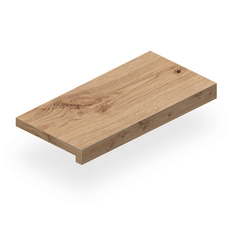 Ступень Exence Vanilla Elemento L Grip (18.5x150) AOZI