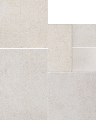 Керамогранит TERRA SALINA MOD.39 (40x60.8) 1086530