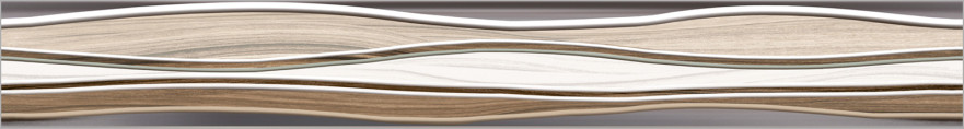 Бордюр Plesso (6.7x50) BWU53PLS406 BWU53PLS406