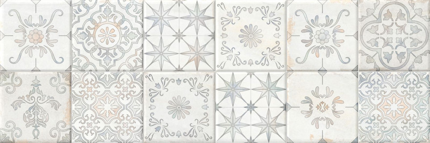 Плитка настенная Maiolica (30x90) WT93LCA07 WT93LCA07