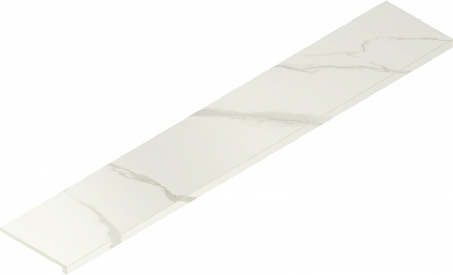 Ступень фронтальная Metropolis Calacatta Gold Scalino620070002194 (33x160) 620070002194