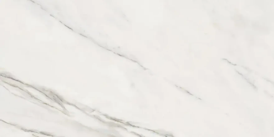 Керамогранит Calacatta Superwhite Satin (60x120) 189237