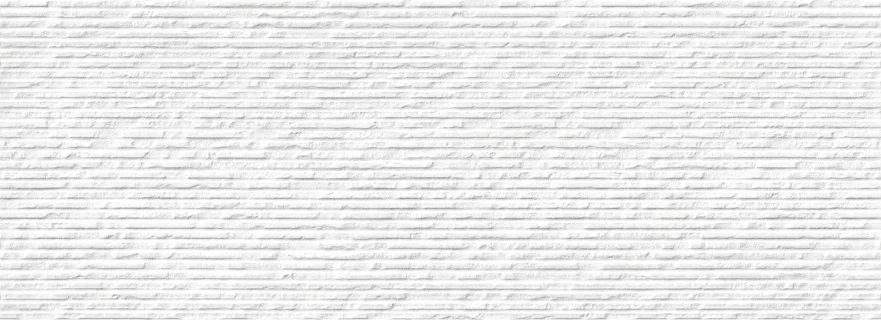 Grunge White Stripes (32x90)