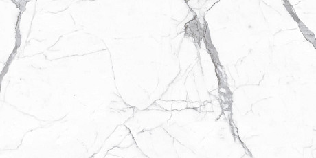 Керамогранит Alps Statuario (120x240) 427