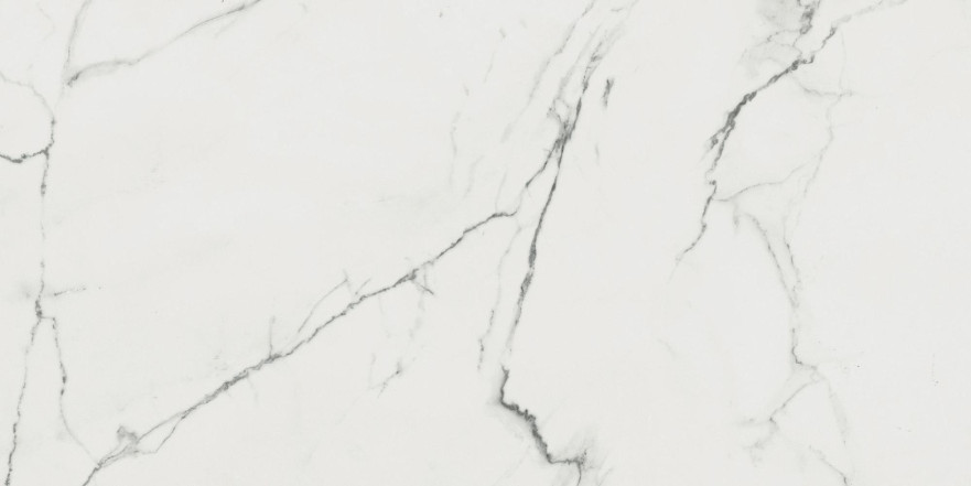 Керамогранит Sensi up Statuario ultra lux r PF60008815 (60x120) PF60008815