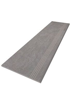 Ступень SR01-30x120 непол. (с насечками) SR 01