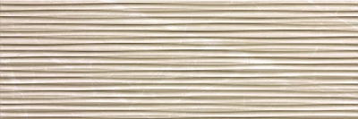 Керамическая плитка Roma Diamond Line Beige Duna Brillante 25x75