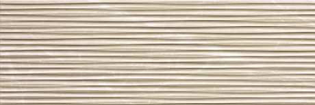 Керамическая плитка Roma Diamond Line Beige Duna Brillante 25x75