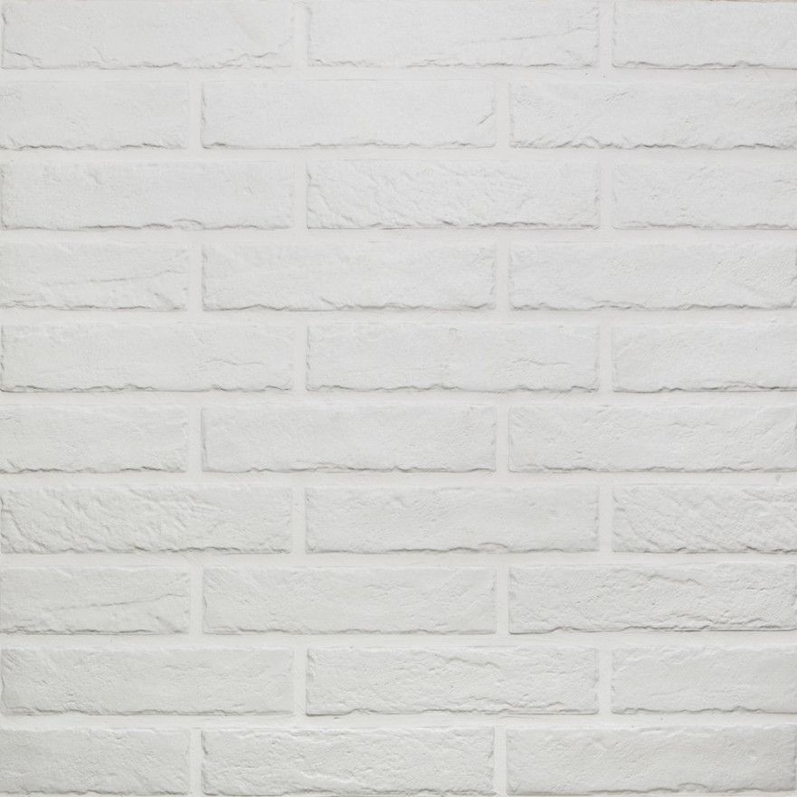 Керамогранит TRBC WHITE BRICK (6x25) J85888 J85888