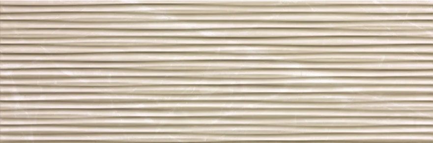 Керамическая плитка Roma Diamond Line Beige Duna Brillante 25x75 fNHT