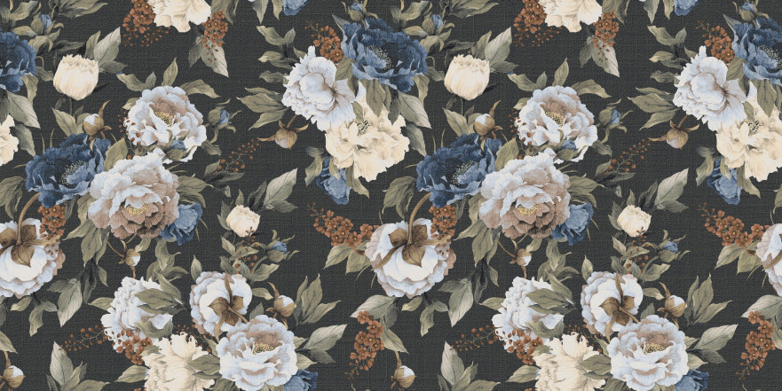 Декор Wide-style mini Romantic ret PF60008436 (60x120) PF60008436