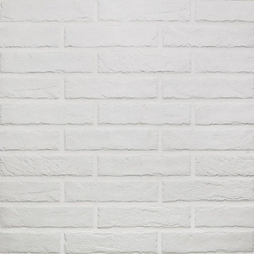 Керамогранит TRBC WHITE BRICK (6x25) J85888 J85888