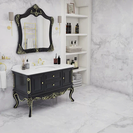 Onyx Silver