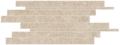 Мозаика Boost Stone Cream Brick 30x60