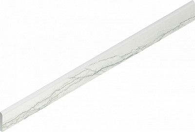 Плинтус Charme Advance Platinum Battiscopa 610130004776 (7.2x80)