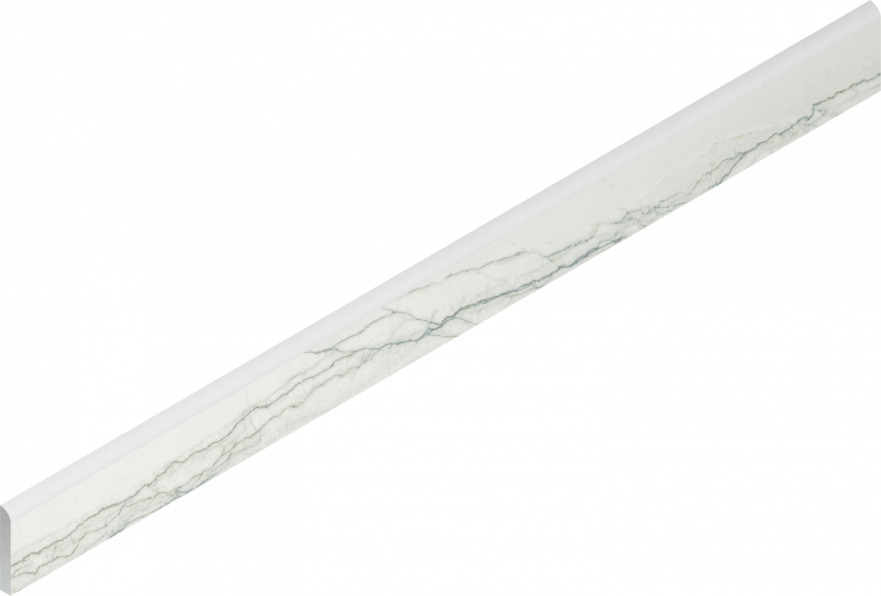 Плинтус Charme Advance Platinum Battiscopa 610130004776 (7.2x80) 610130004776