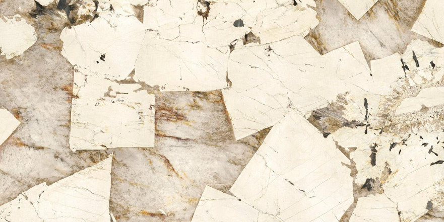 Керамогранит Ultra Marmi PATAGONIA BLOCK A Prelucidato (150x300) 6mm UM6P300691A UM6P300691A