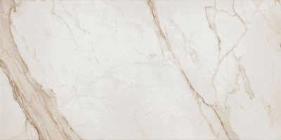 Керамогранит Sp6113l Supreme Golden Calacatta Lux+ (60x120)