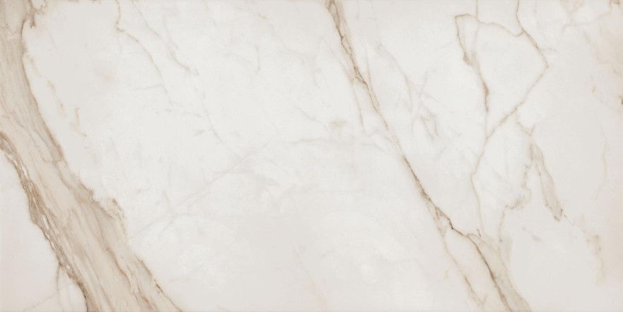 Керамогранит Sp6113l Supreme Golden Calacatta Lux+ (60x120) SP6113L