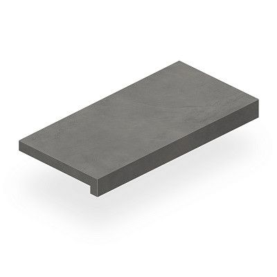 Ступень Prism Fog Scalino Silk (33x120) A4Y9