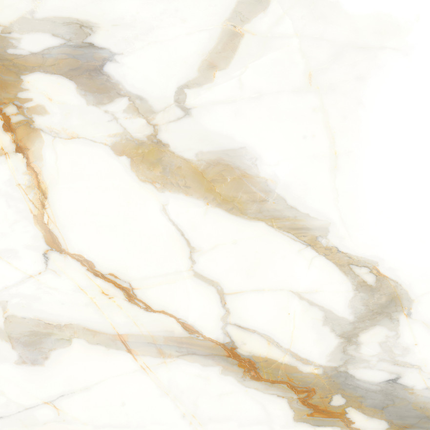 Керамогранит Calacatta Oro (57x57) GFA57CLR04L GFA57CLR04L